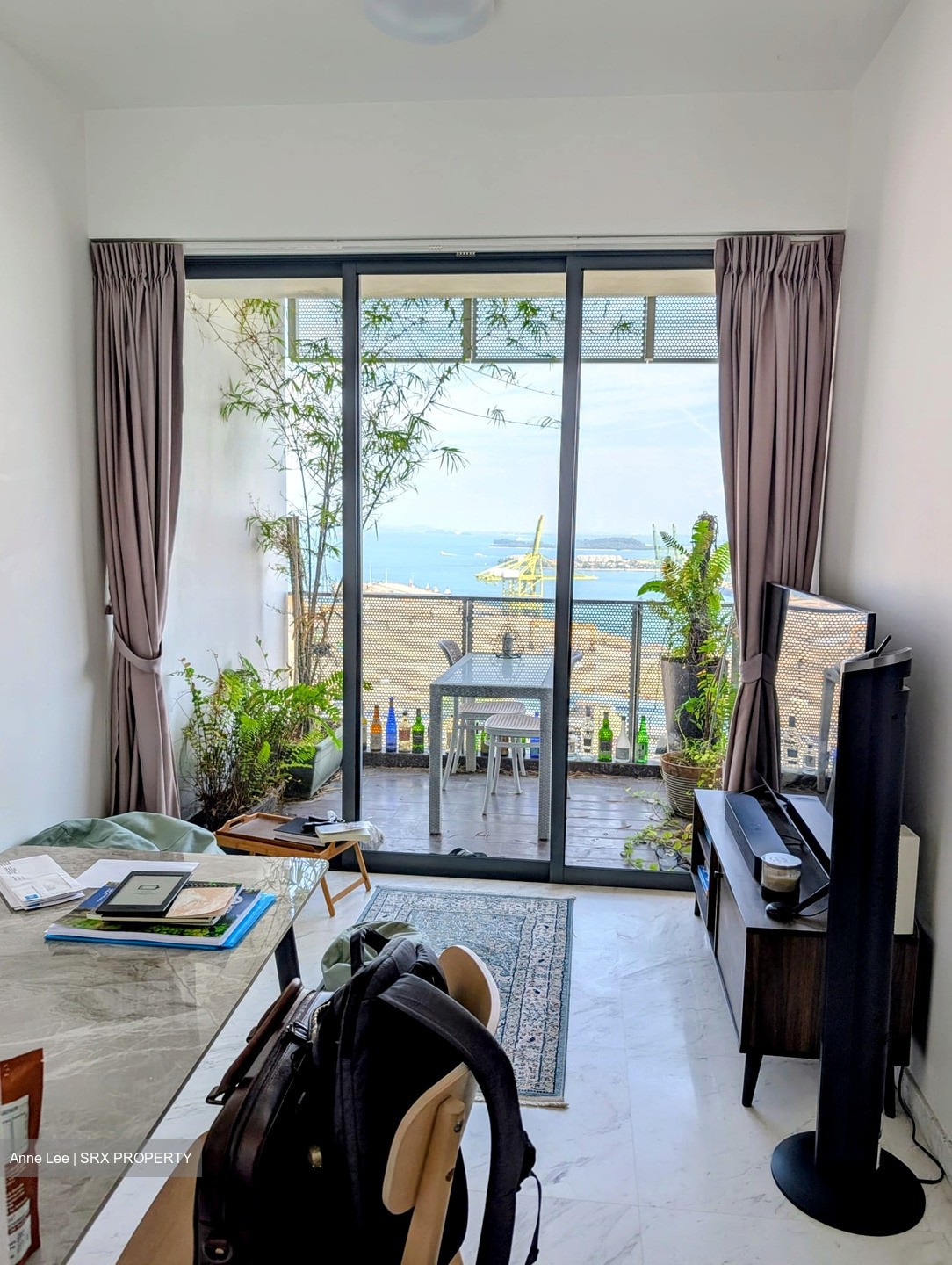 Spottiswoode 18 (D2), Apartment #595787071